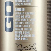 Artikel Farbspray Lack Rosa Lychee Sprühlack Montana Gold 400ml