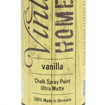 Artikel Farbspray Vintage Vanilla 400ml