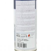 Artikel Farbspray Vintage-Lack, wasserbasiert, Hellblau, 400ml, Innen- und Außenbereich