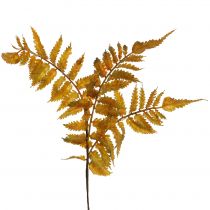 Artikel Künstlicher Farn Herbstfarben 33cm 12 St