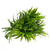 Artikel Palmwedel Palmen Deko Kunstpflanzen Grün 30cm 3St