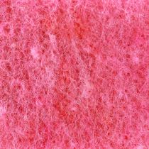 Artikel Filzband Pink 7,5cm 5m