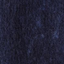 Artikel Filzband Violett, Topfband, Wollfilz, Filzrolle 15cm 5m