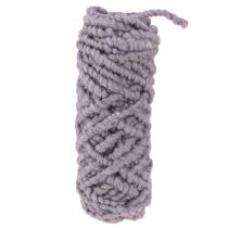 Artikel Flausch Mirabell Filz-Kordel Violett 25m