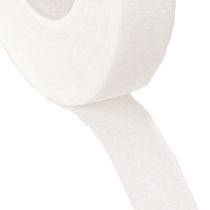 Artikel Floral Tape Blumenband Weiß 13mm 2 St