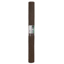 Artikel Floristen-Krepppapier Braun Rolle 50x250 cm für Dekoration