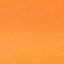 Artikel Floristen-Krepppapier Hellorange 50x250cm