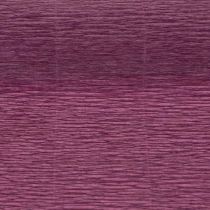 Artikel Floristen-Krepppapier 50x250 cm Lila für Dekoration