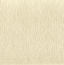 Artikel Blumenkrepp Champagner Creme B10cm L250cm 2St