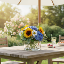Artikel Glasschale klar Kleine Schale für vielseitige Glas Deko Blumen Sukkulenten und Kerzen 13cm