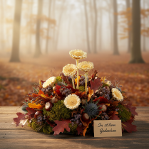 Artikel Susanne Rosette gebleicht 25St