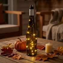 Artikel LED Flaschenlicht Warmweiß 73cm 15L