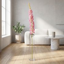 Artikel Steppenkerze künstlich Eremurus Pink 106cm Kunststoffdeko