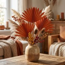 Artikel Mini Palmspear Sun Orange 32–45 cm 50 Stück