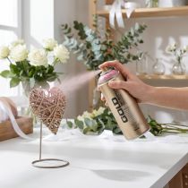 Artikel Lackspray Acryl Sprühlack Powder Pink Montana Gold 400ml