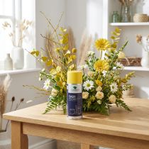 Artikel Farbspray Gelb OASIS® Easy Colour Spray 400ml für verschiedene Oberflächen