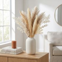 Artikel Khejur Date gebleichte Palmfasern 35–40 cm 50 Stück