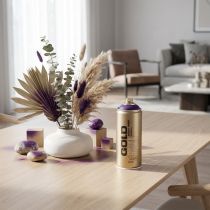 Artikel Farbspray NC-Acryl Montana Gold Deep Purple 400ml