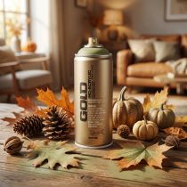 Artikel Lackspray Acryl Sprühlack 400ml Manilagrün für Innen- und Außenbereiche