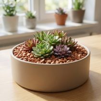 Artikel Natursteine Kiesel 16-22mm Terra 2kg