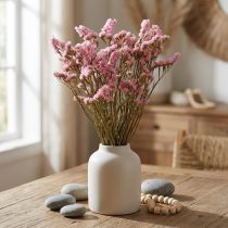 Artikel Strandflieder Rosa Trockenblumen Limonium 60 cm 50 g