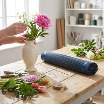 Artikel Metall-Steckdraht Blumendraht anthrazit 2,5 kg blaugeglüht