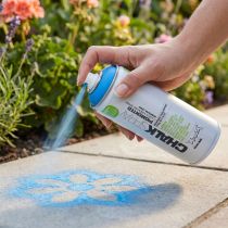Artikel Sprühkreide auf Kreidebasis Blau 400ml Montana Cans CH5050