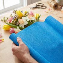 Artikel Floristenkrepp Krepppapier für kreative Bastelideen und Geschenkverpackungen