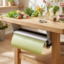 Artikel Papier- und Folienabroller Metall Untertischmontage 50cm