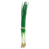 Frühlingszwiebeln künstlich Real-Touch 30cm 4St