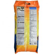 Artikel Frux Hortensienerde für blaue Hortensien Spezialerde 18l