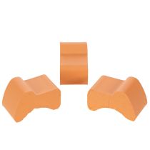 Artikel Blumentopffüße aus Terrakotta 7 cm 3er-Set