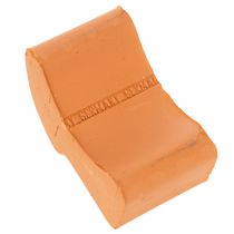 Artikel Blumentopffüße aus Terrakotta 7 cm 3er-Set