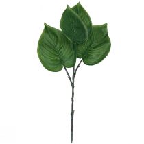 Artikel Philodendron Künstlich Baumfreund Kunstpflanzen Grün 39cm