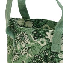 Gartenutensilien Set Jutekordel Fadenschere Pflanzenstecker