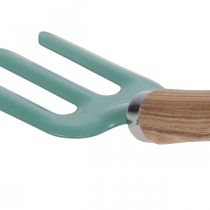Gartenwerkzeug Set Gartenharke Gartenschaufel 25/28cm