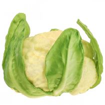 Artikel Künstlicher Blumenkohl Dekoration