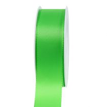 Artikel Geschenk- und Dekorationsband 40mm x 50m Hellgrün