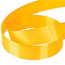 Artikel Geschenk- und Dekorationsband 25mm x 50m Orange