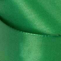 Artikel Stoffband Dunkelgrün Geschenkdekoration 40mm x 50m