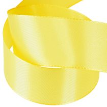 Artikel Geschenk- und Dekorationsband 40mm x 50m Gelb