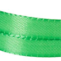 Artikel Taftband Grün 10mm x 50m Dekorationsband aus Polyester