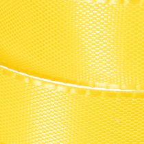 Artikel Geschenk- und Dekorationsband Taft Polyester 15mm x 50m Gelb