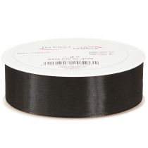 Artikel Geschenkband Schwarz Trauerflor Dekoband 40mm 50m