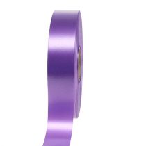 Artikel Geschenkband Violett 30mm 100m