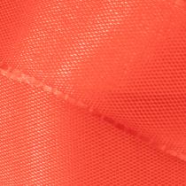 Artikel Geschenk- und Dekoband Polyester Rot 25mm x 50m