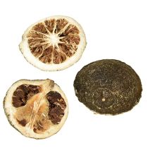 Artikel Getrocknete Pomeranzenscheiben 1,5–2,5 cm Natur 300 g