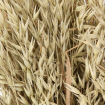Artikel Getrockneter Hafer Deko Haferbund Naturdeko Bund 60cm 200g