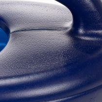 Artikel Gießkanne Kunststoff 5 Liter Blau Gartenbewässerung