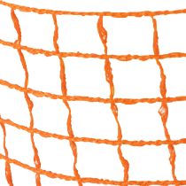 Artikel Gitterband 4,5cm x 10m Orange